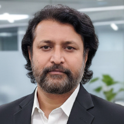 Dr. S K Murthy