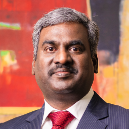 A B Rajasekaran
