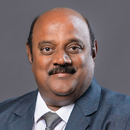 Dr. Venkat Reddy D