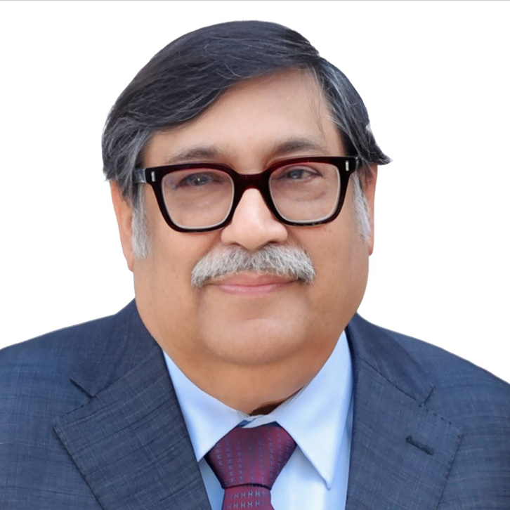 Pravin Anand