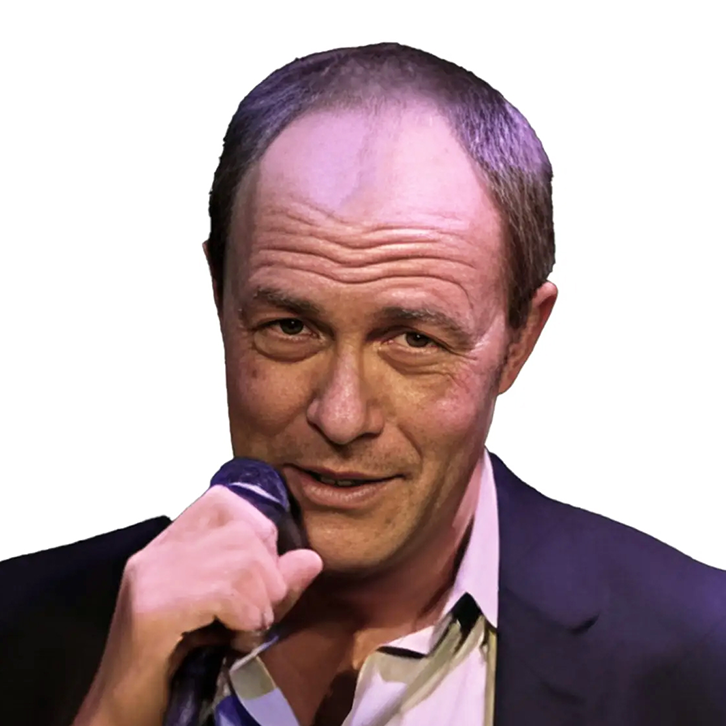 Dr. Koenraad Wuyts