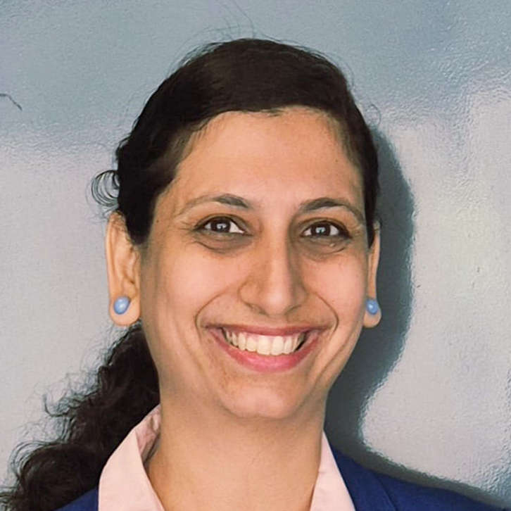 Persis Hodiwalla